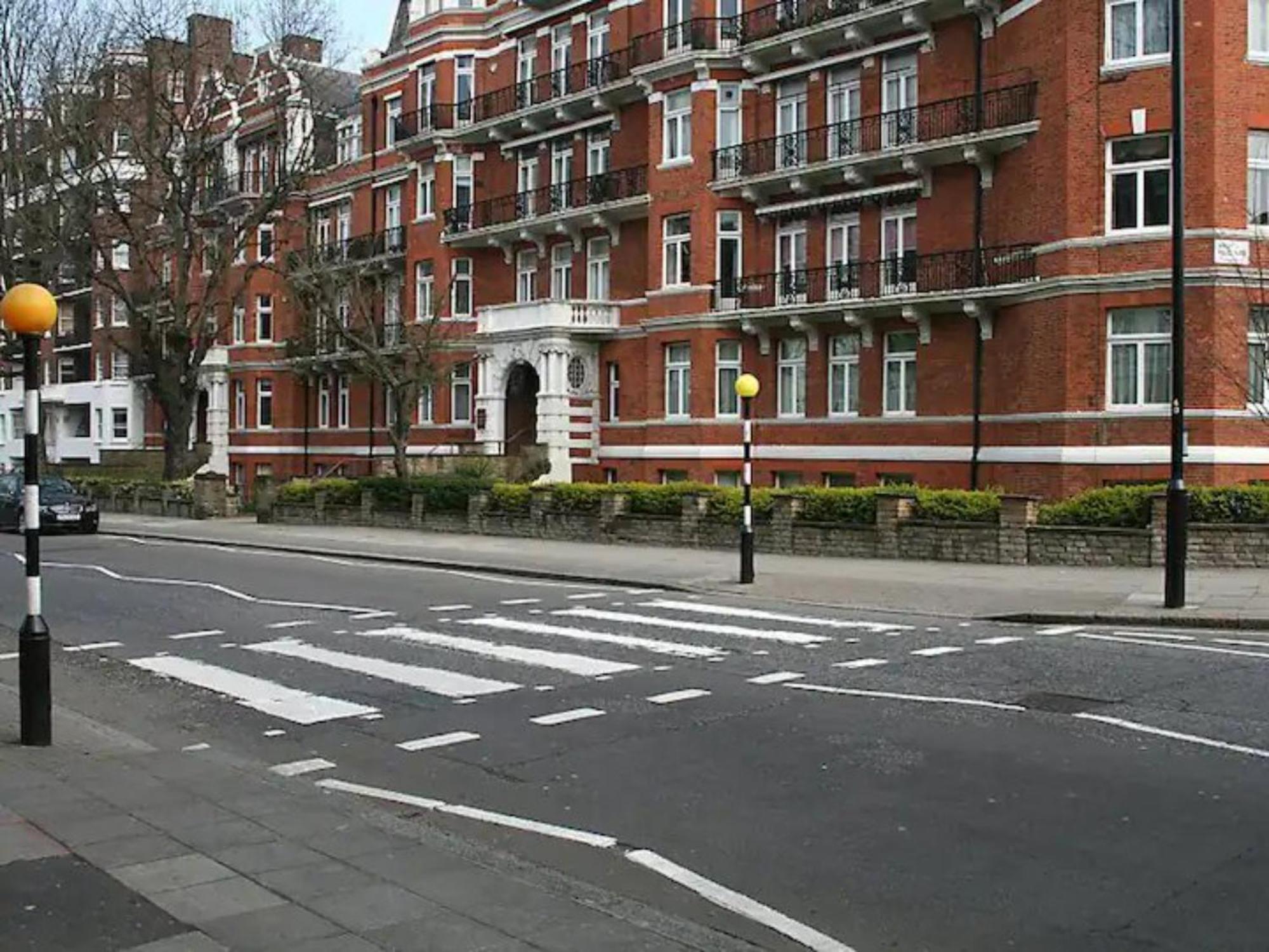 Appartamento Pass The Keys Canal-view Flat Near Madame Tussauds Londra
